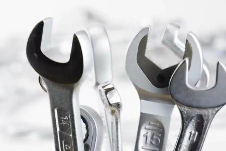 What are SAE Wrenches & Sockets?