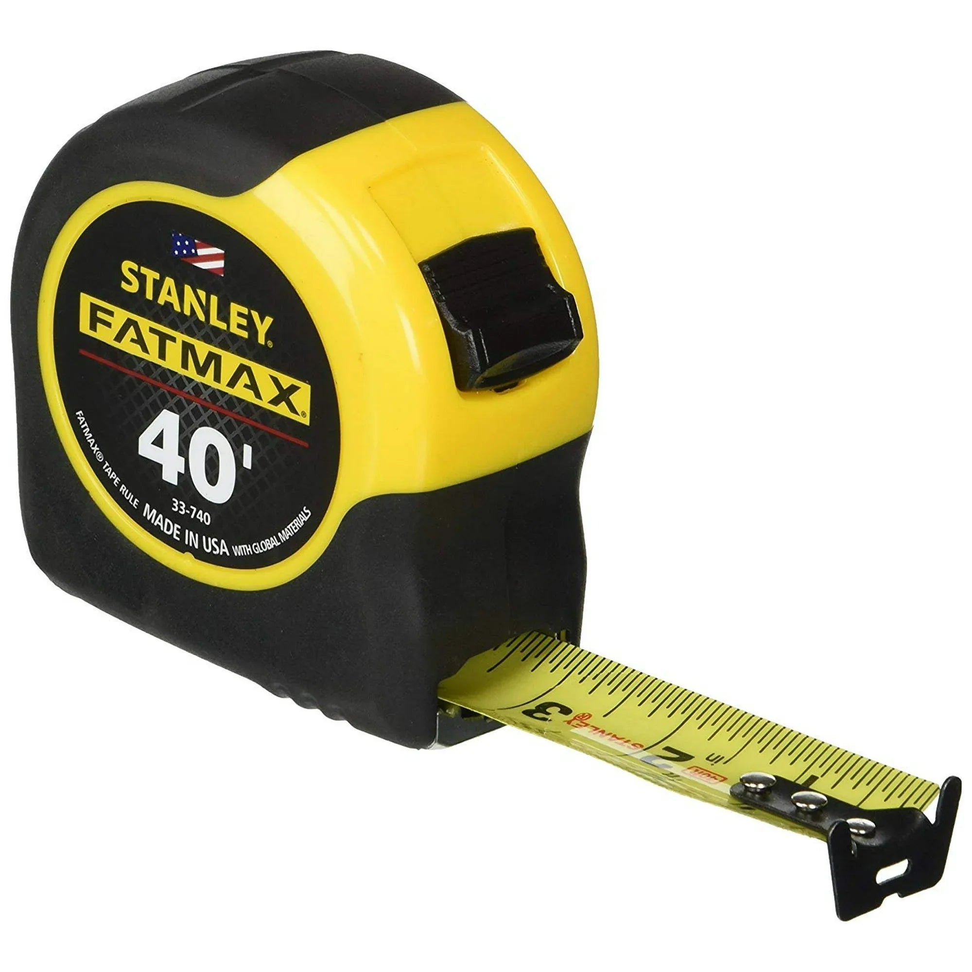 Stanley 33-740 FatMax Tape Measure