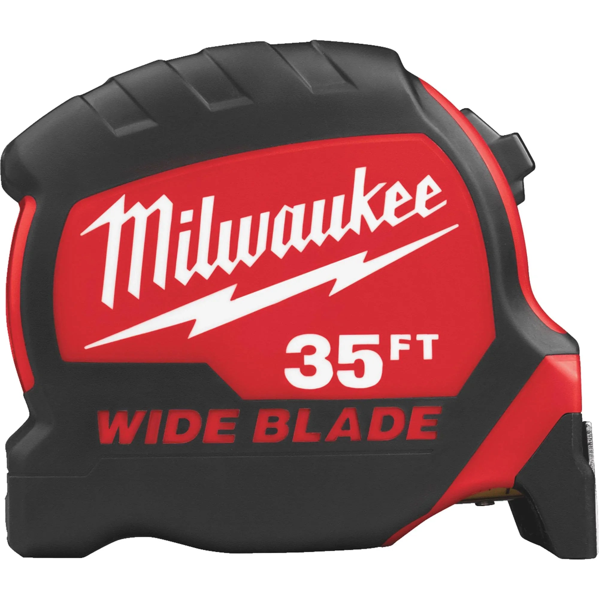 Milwaukee-48-22-0235 35Ft Wide Blade Tape Measure